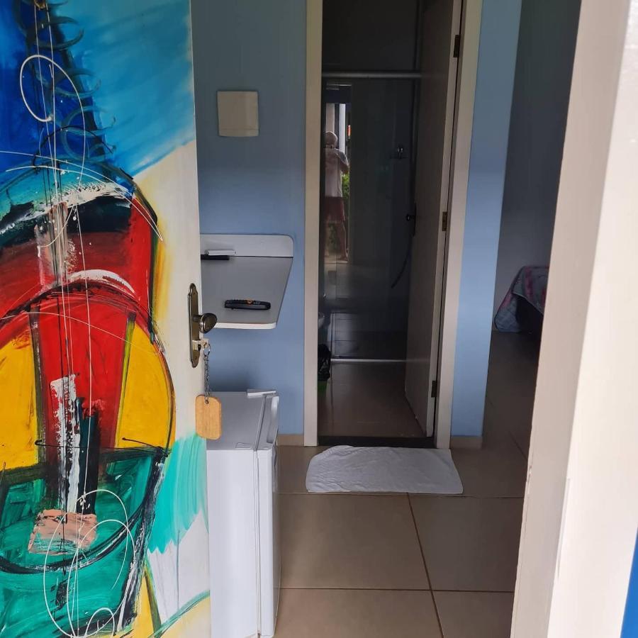 Pousada Cachoeiras Do Jalapao Sao Felix do Tocantins Dış mekan fotoğraf